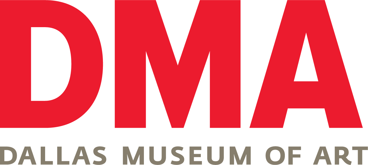 Dallas Museum of Art logo