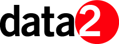 Data2 logo