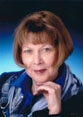 portrait: Linda Morgan Davis