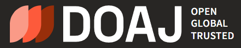 DOAJ logo