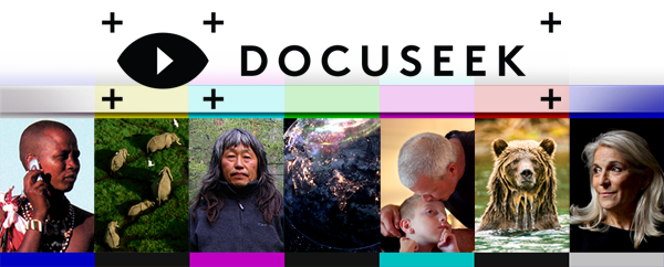 Docuseek image with logo