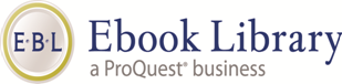 EBL-Ebook Library logo