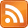 rss feed icon