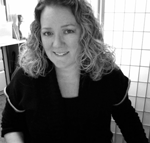 Felicia Palsson portrait Felicia Palsson portrait