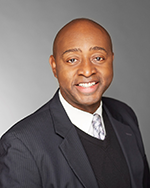 Felton Thomas, Jr. portrait Felton Thomas, Jr. portrait