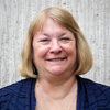 portrait: Robin Fradenburgh