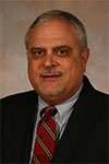 portrait: Bill Hair