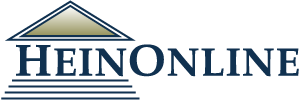 Hein Online logo