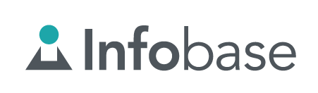 Infobase logo