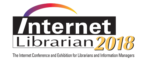 Internet Librarian Conference logo