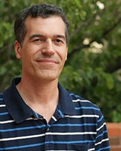 Jim Martin portrait Jim Martin portrait
