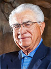 portrait: Joel Valdez