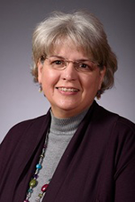 Jean Waldrop portrait Jean Waldrop portrait