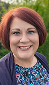 portrait: Jodie Borgerding
