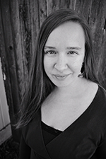 Katherine DeVet portrait Katherine DeVet portrait