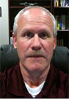 portrait: Kerry McGeath