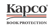 Kapco Book Protection logo