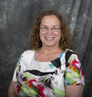 Kathy Wheeler portrait Kathy Wheeler portrait