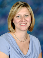 Elizabeth Kelsen-Huber portrait Elizabeth Kelsen-Huber portrait