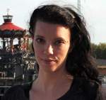 portrait: Anna Lamphear portrait: Anna Lamphear