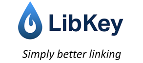 LibKey logo