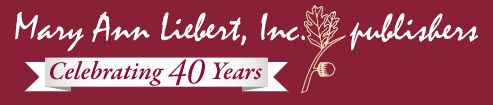 Mary Ann Liebert, Inc logo