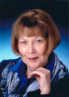 portrait: Linda Morgan Davis portrait: Linda Morgan Davis