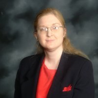 Lisa Beinhoff portrait