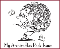 MyArchive, Collections