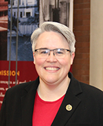 Nancy Sims portrait Nancy Sims portrait