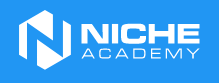 Niche Academy logo