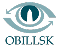 Obillsk logo