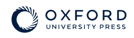 Oxford University Press logo