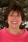 portrait: Polly McCord