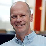 Peter Collins portrait Peter Collins portrait