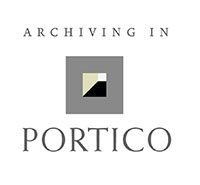 Portico logo