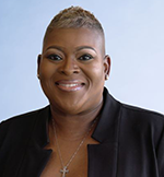Roslyn Dean portrait Roslyn Dean portrait