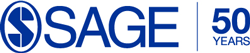 SAGE Publications logo