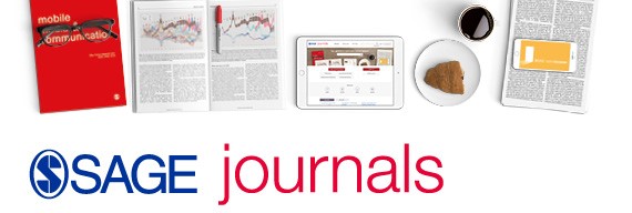 SAGE Journals image