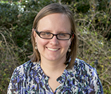 Sara Hills portrait