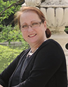 portrait: Ms. Shannon Bennett Hausinger portrait: Ms. Shannon Bennett Hausinger