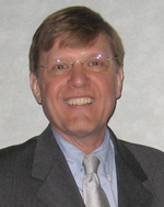 David Shumaker portrait David Shumaker portrait