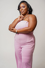 Sierra Walker Sierra Walker portrait