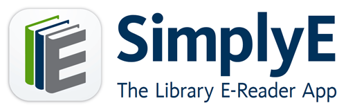 SimplyE logo