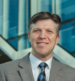 Gregory A. Smith portrait Gregory A. Smith portrait
