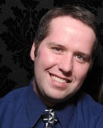portrait: Steven Pryor portrait: Steven Pryor