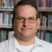Chris Boivin portrait