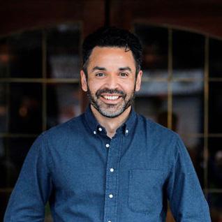 Miguel Figueroa portrait