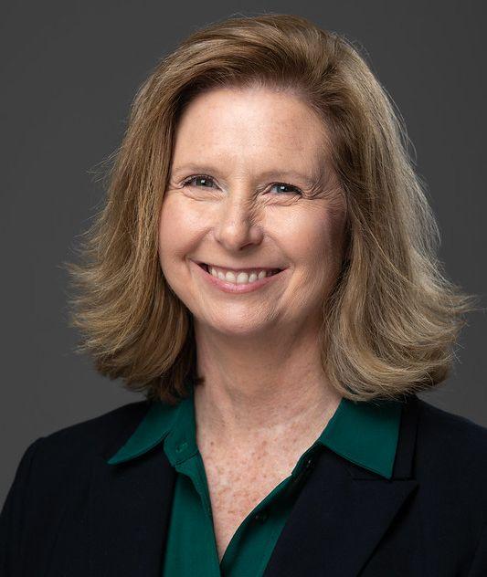 DeAnn Isenhower portrait