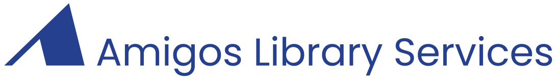 Amigos Library Services logo